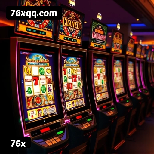 Jogos de Cassino ao Vivo
