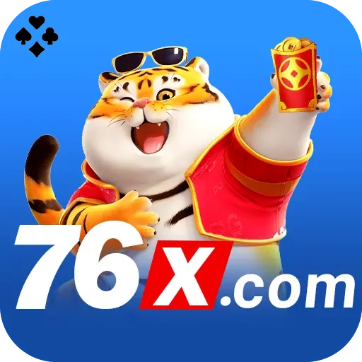 76x Logo