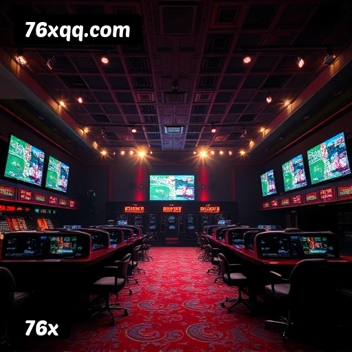 App Mobile 76x - Jogue em Qualquer Lugar no Seu Smartphone
